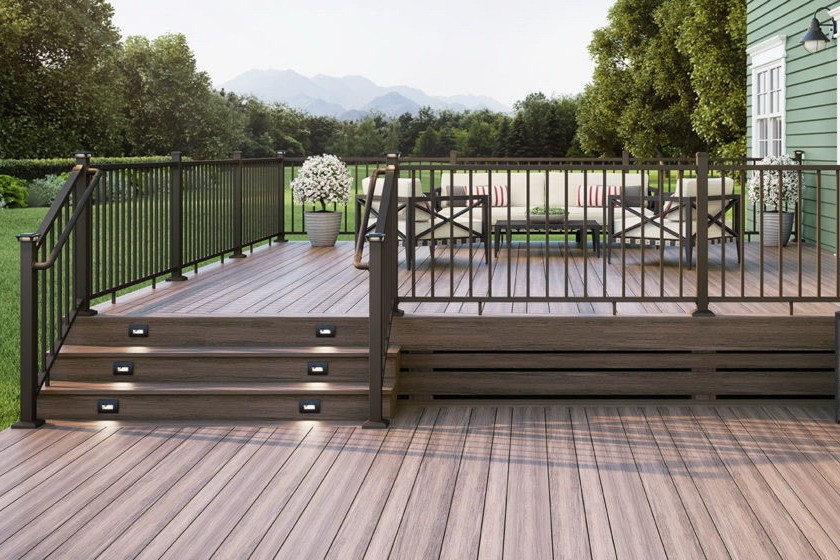Front Yard vs Backyard Landscaping: Where to Start?