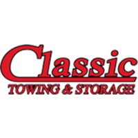 Classic Towing & Storage