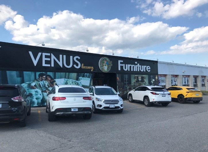 Venus Furniture Home