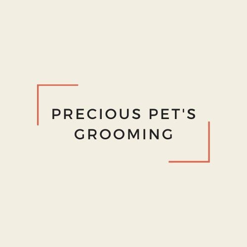 Precious Pet's Grooming