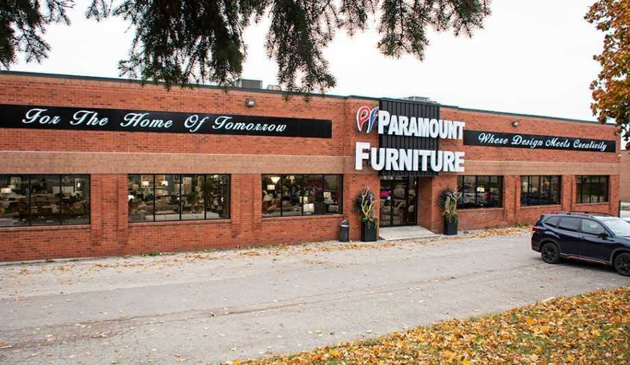 Paramount Furniture - Brampton