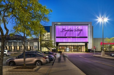 Bayview Village Shopping Centre