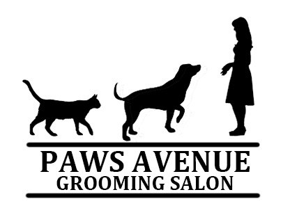 Paws Avenue Grooming Salon