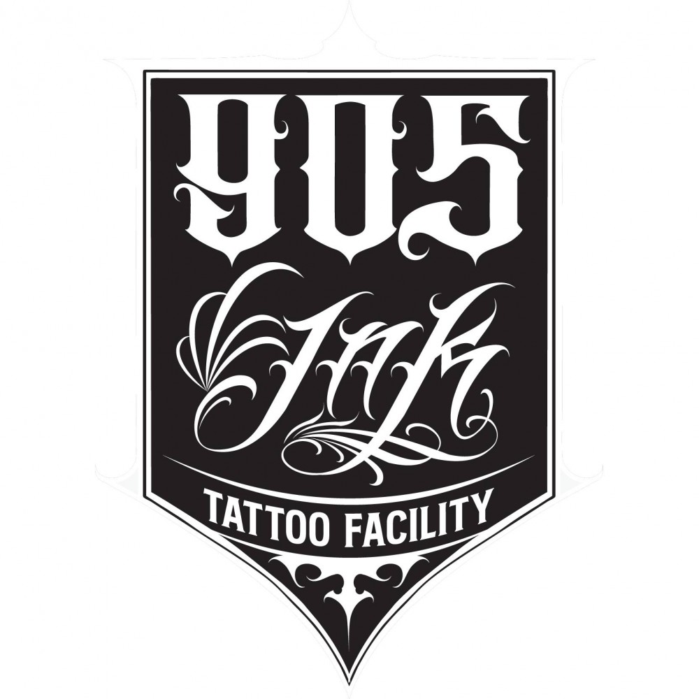 905INK Tattoo Shop Toronto