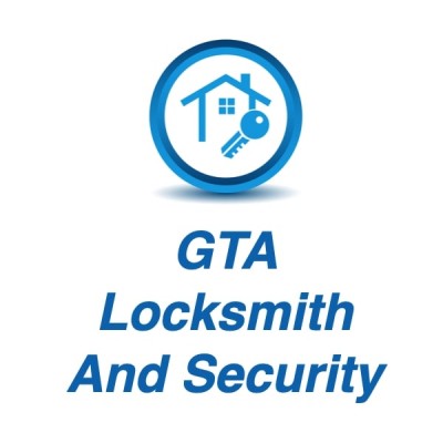 GTA Locksmith and Security