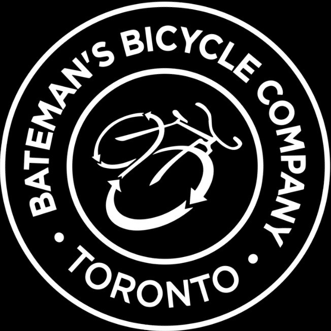 Bateman's Bicycle Company - City + Road