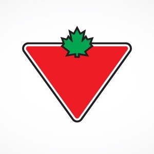 Canadian Tire - Leslie & Lake Shore, ON