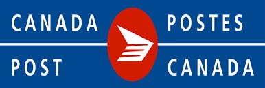 Canada Post - Post Office - SUN WA BOOKS