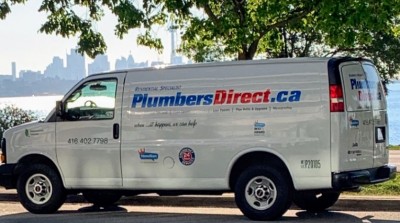 Plumbers Direct Inc