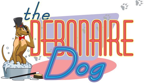 The Debonaire Dog