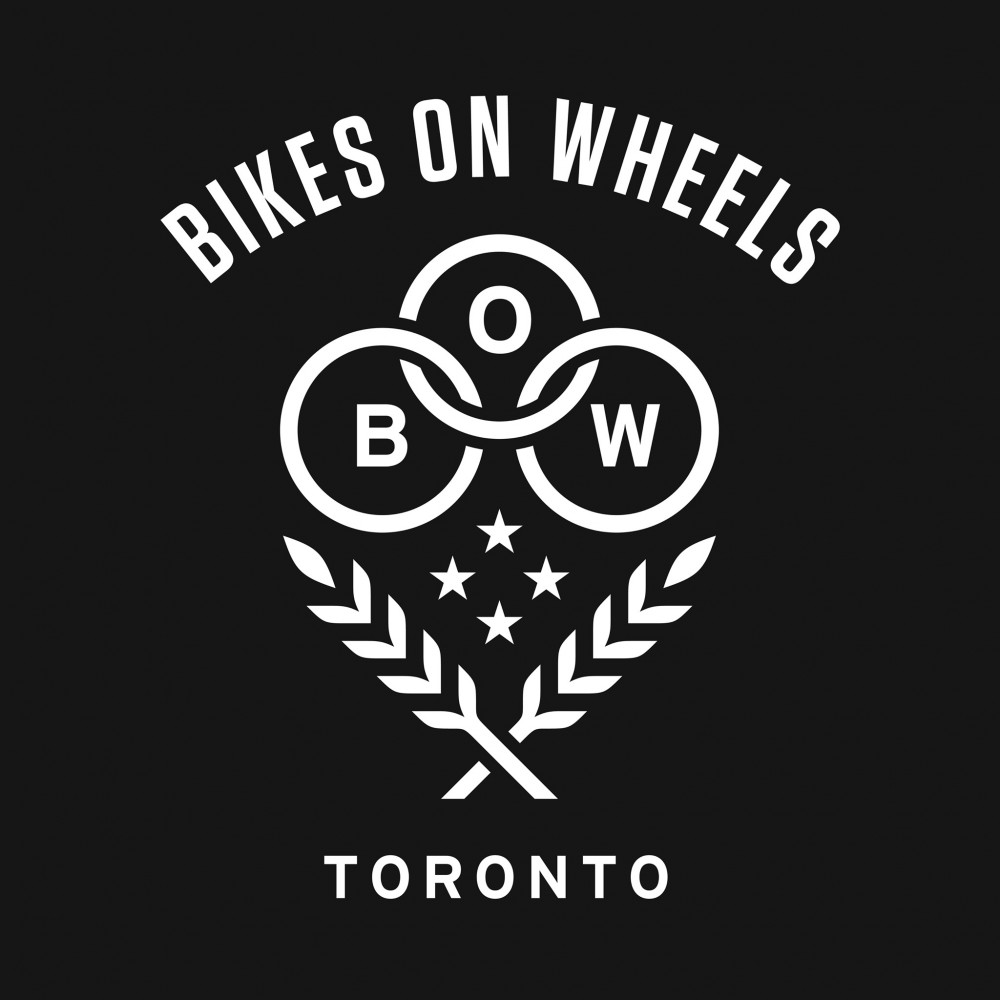 Bikes on Wheels