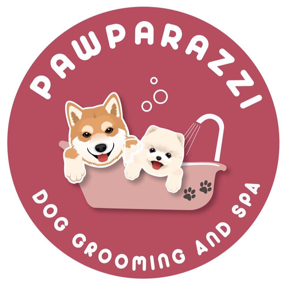 Pawparazzi Dog Grooming and Spa