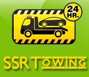 SSR Towing - 24 Hour Towing and Roadside