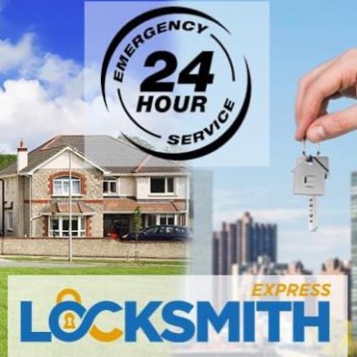 Locksmith Express Toronto