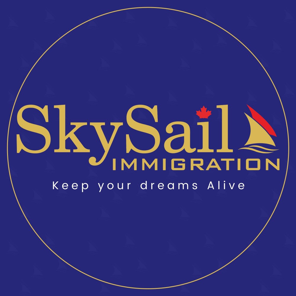 SkySail Immigration
