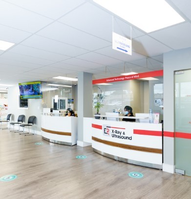Albion-Islington Medical Centre