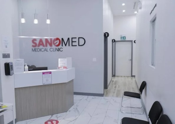 SanoMed Medical Clinic