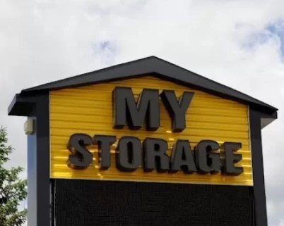 My Storage Mississauga