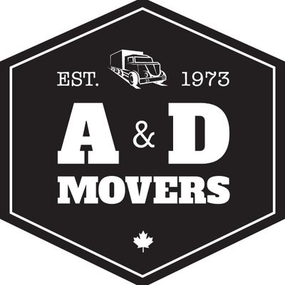 A & D Movers
