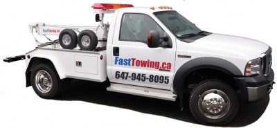 Fast Towing