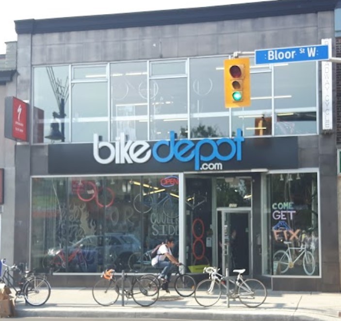 Bike Depot Toronto