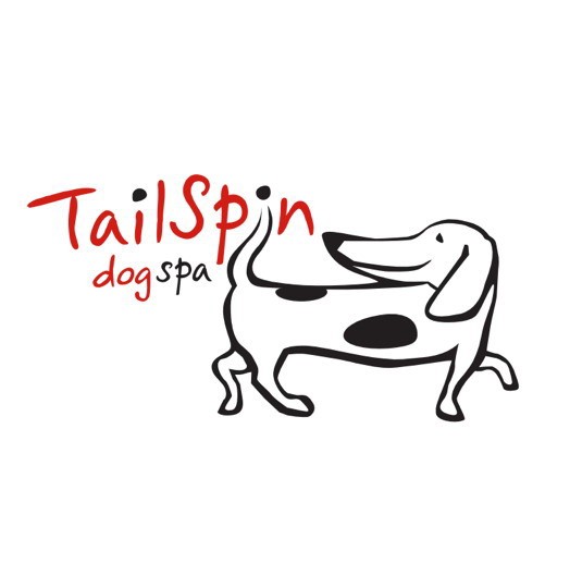 Tailspin Dog Spa