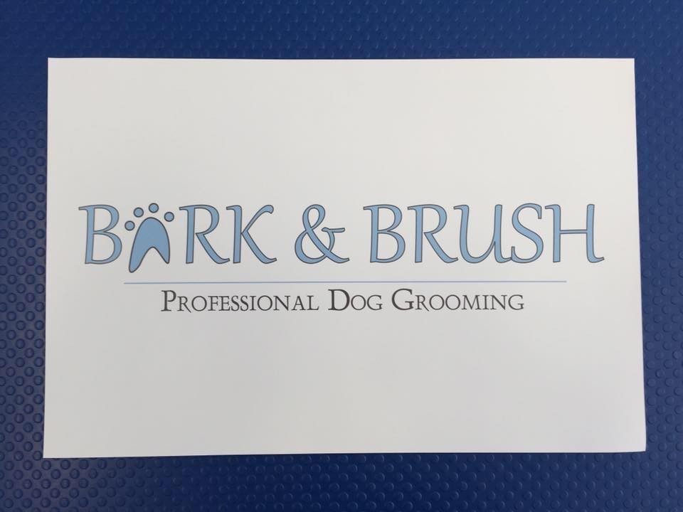 Bark & Brush Dog Grooming