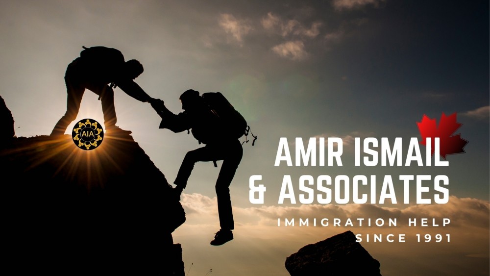 Amir Ismail And Associates