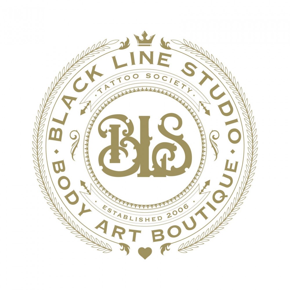 Black Line Studio