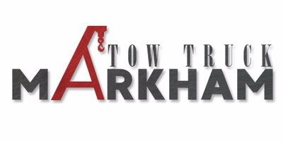 Tow Truck Markham