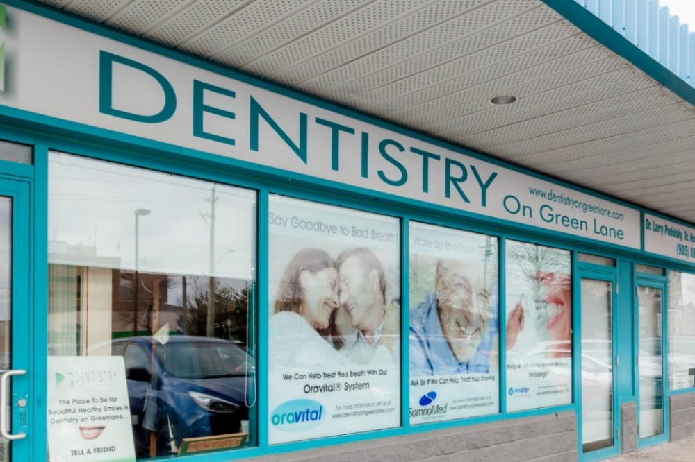Dentistry on Green Lane