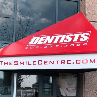 The Smile Centre - Mississauga Dental Clinic