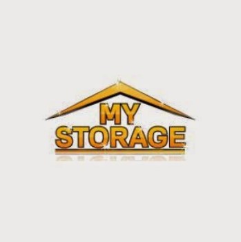 My Storage North York
