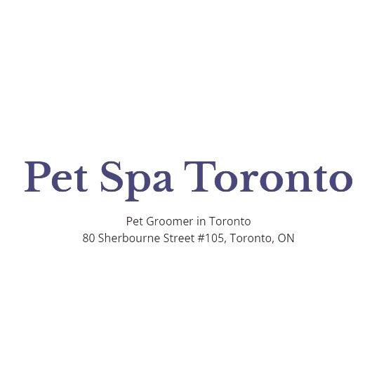 Pet Spa Toronto