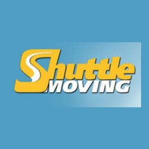 Shuttle Moving