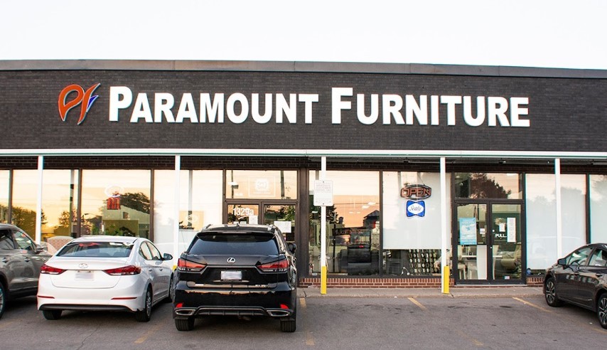 Paramount Furniture - Scarborough