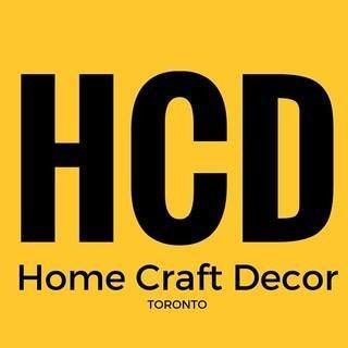 HCD Furniture Toronto