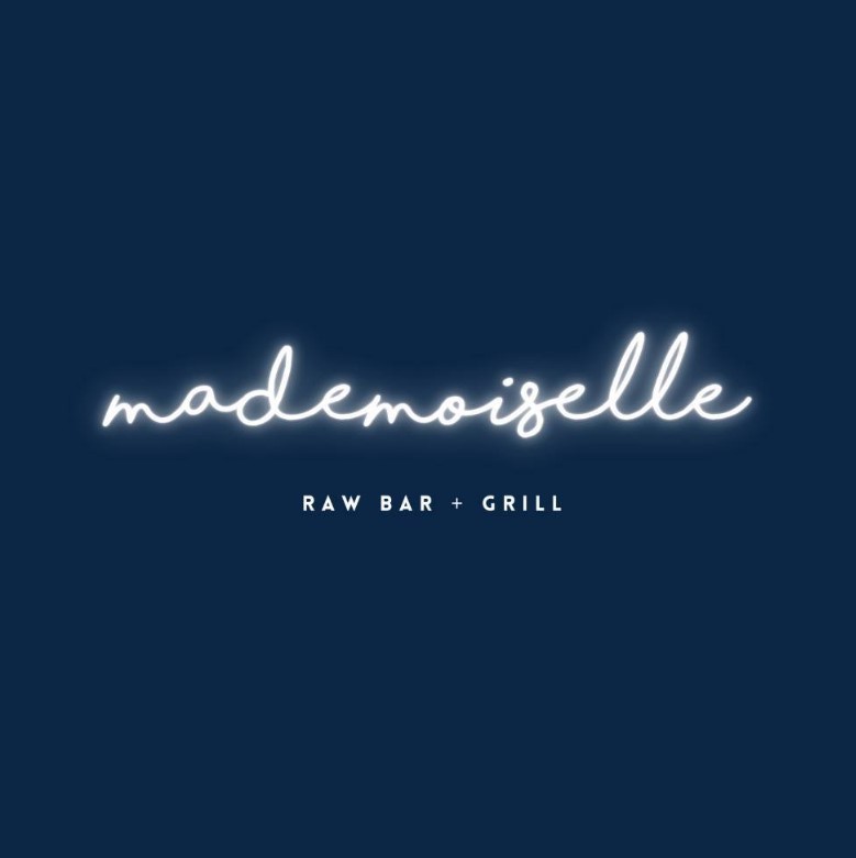 Mademoiselle Raw Bar + Grill