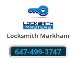 Markham Locksmith Lock & Key Service