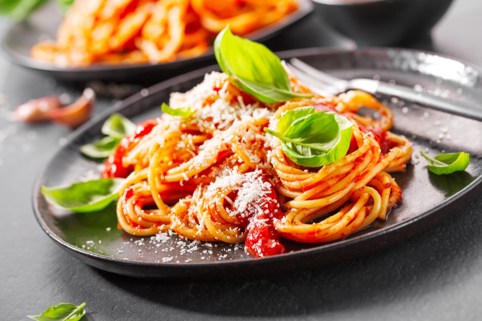 Best Italian Restaurants in Toronto